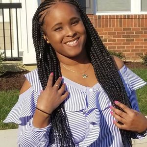 Meet your Posher, Mi-lin